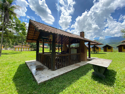 Camping Bananeiras