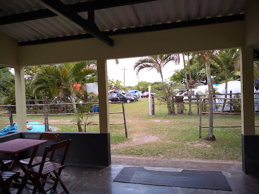 Camping Bar do Zeca (Familiar)