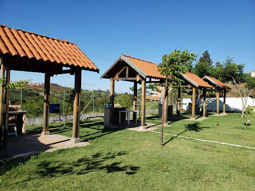 Barra Bonita Camping