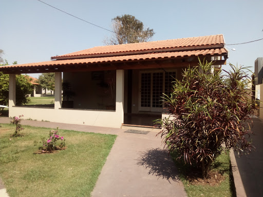 Camping Bartasso