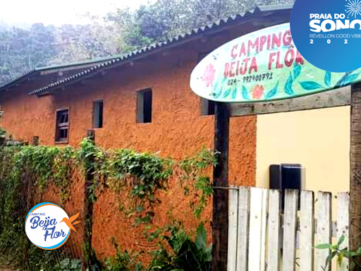 Camping Beija Flor