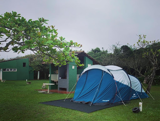 Camping Beira Mar