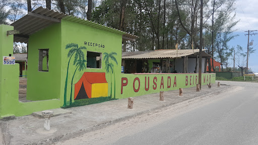 Camping Beira Mar