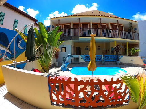Camping - Caming Beira mar