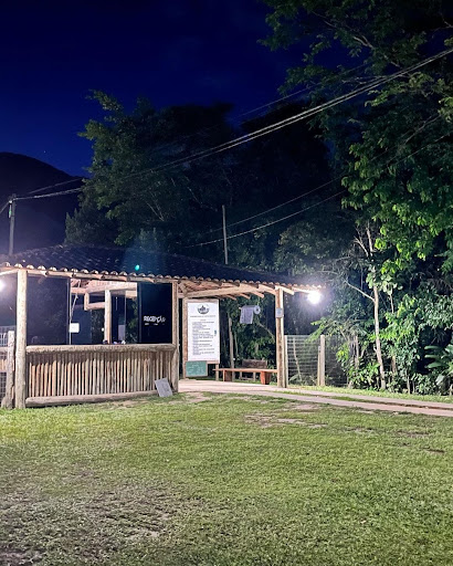 Camping Beira Rio