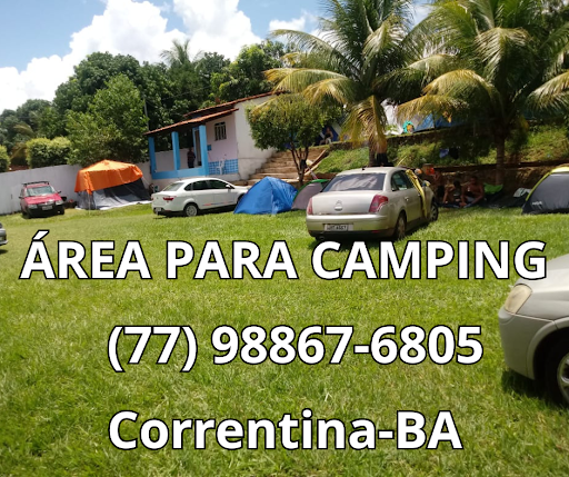 Camping Beira Rio do Elmiro