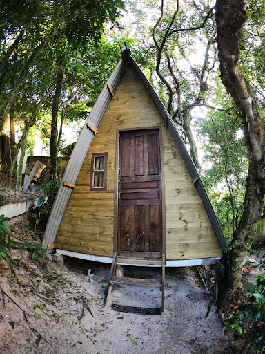 Camping Beira Rio (fechado)