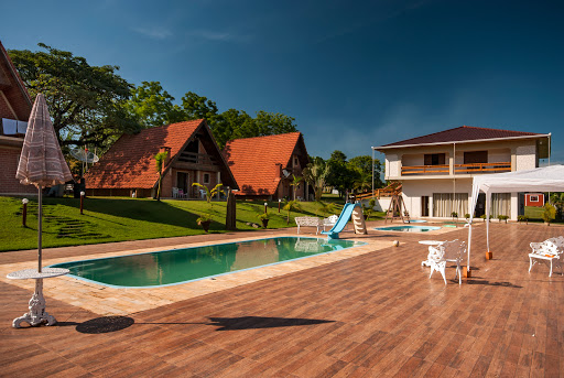 Camping Bela Vista
