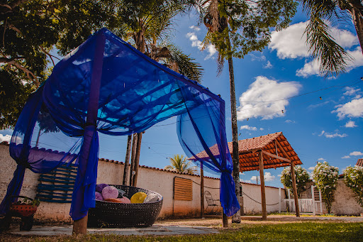 Chalés e Camping Bela Vista