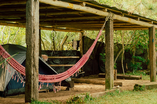 Camping Birosca do Chef