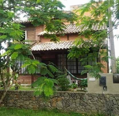 Camping Bosque Búzios