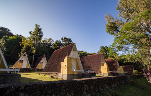 Camping Bosque das Fontes