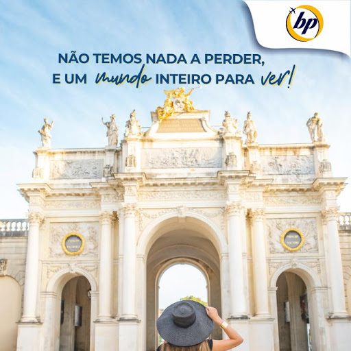 Camping BP Turismo