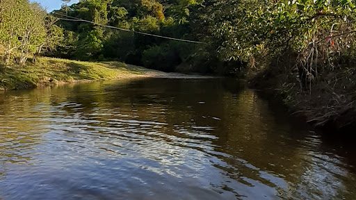 Camping Bregildo (Evangélico)