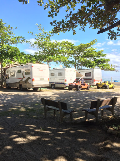 Camping Brilho do Sol