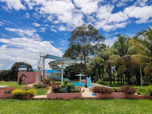 Camping Buritis Park