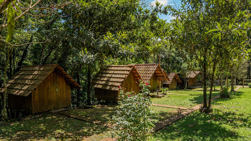 Camping Cabana