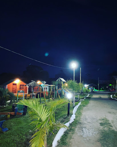 Camping - Ruta 66