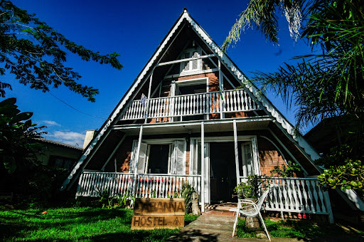 Cabanna Hostel