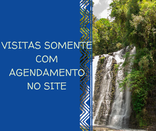 Camping Cachoeira dos Ciganos