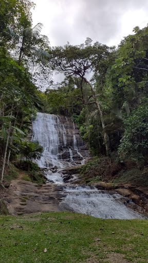 Camping Cachoeira Piripitinga Restaurante e Lazer