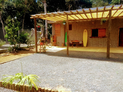 Camping Cactus no Rústico