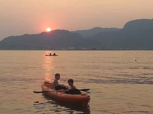 Camping Caiçara (Os Caiçaras)