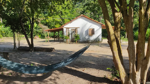 Camping Calango Capixaba