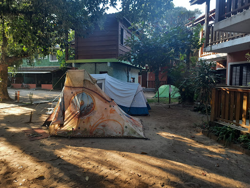 Camping Camburi (Limitado)