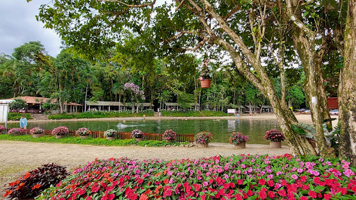 Camping Caminho das Águas