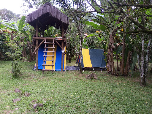 Camping Caminho das Montanhas
