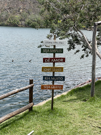 Camping Camp Velho Chico