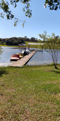 Camping Campesque
