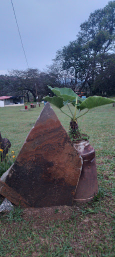 Camping Campo Belo