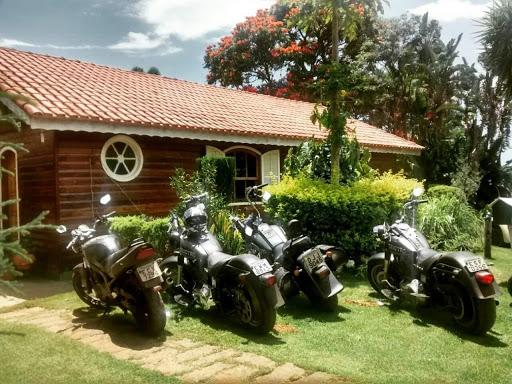 Camping Campos Místicos