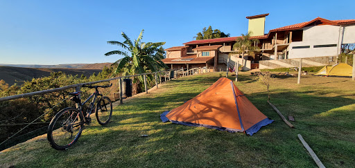 Camping Canastra Mineira