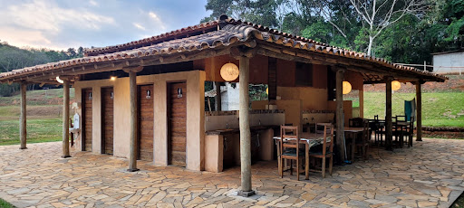 Camping Cancha Velha Hospedaria Crioula