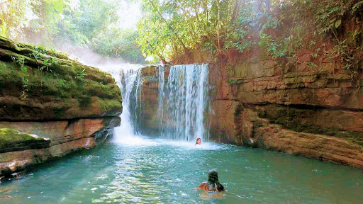 Camping Cânions do Jamacá