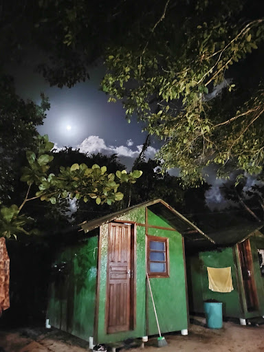 Camping Cantão