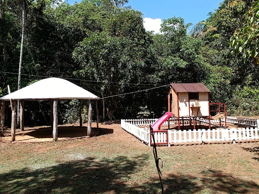 Camping Cantinho das Águas