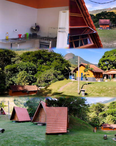 Camping Cantinho Doce