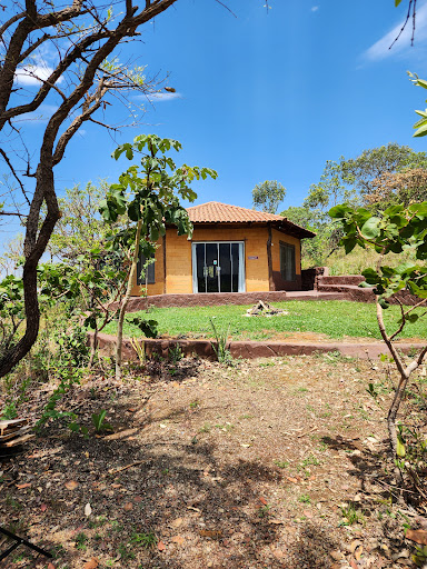 Camping Canto da Coruja