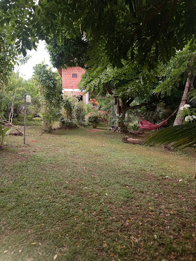 Camping Canto da Terra Canto do Mar