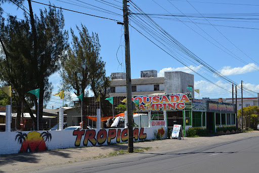 Camping Capão da Canoa