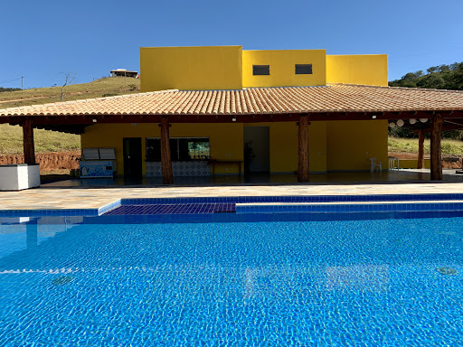 Camping Capitólio