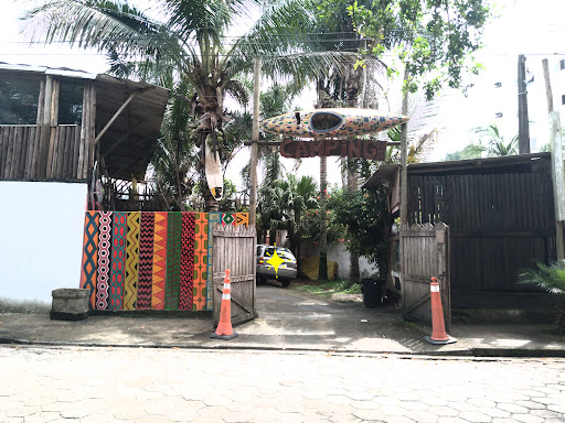 Camping Caraguatatuba