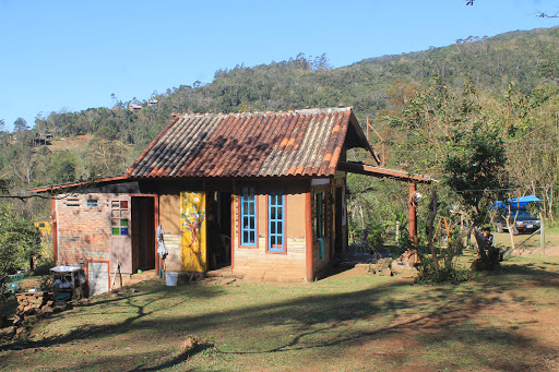 Camping Casa da Grota