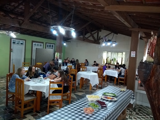 Camping Casa Da Schimier