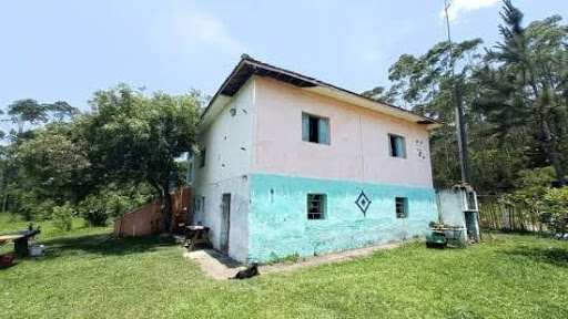 Camping Casa das Mandalas