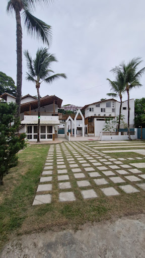 Camping Casa de Vivência Good Vibes